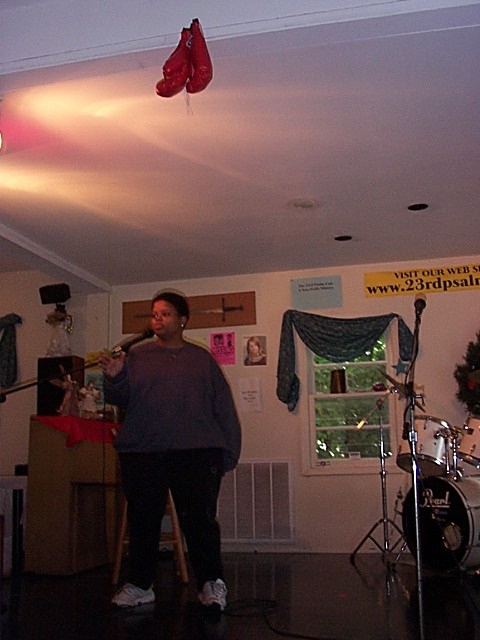 23rd Psalm 5-14-2004 11-59-15 AM